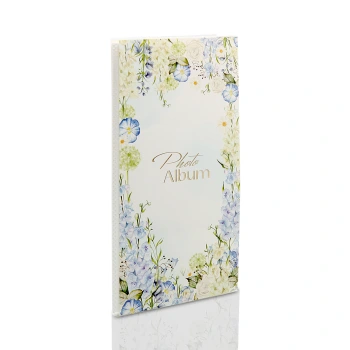 Album Fandy Abloom Niebieski (96 zdjęć 9x13)